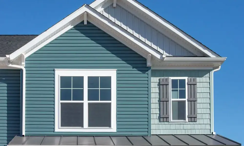 Roof repair and inspection services in South Park